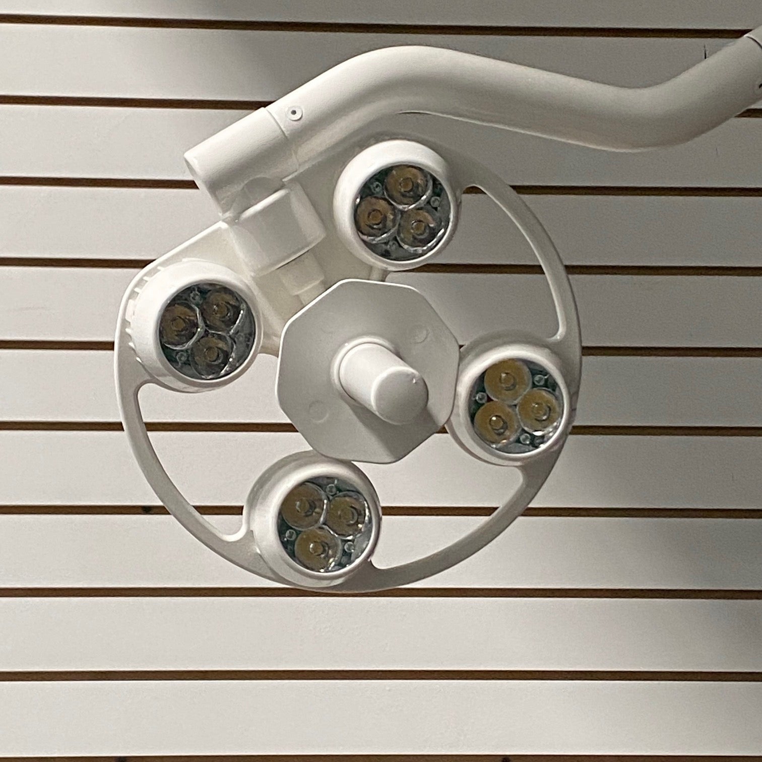 StarTrol Galaxy 4x4 Surgical Ceiling Light - StarTrol -Angelus Medical