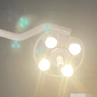 StarTrol Galaxy 4x4 Surgical Ceiling Light - StarTrol -Angelus Medical
