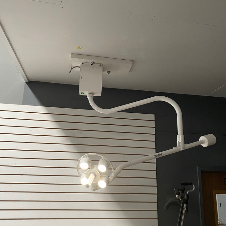 4x4 led ceiling lights clearance