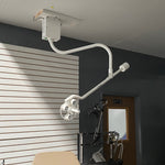 StarTrol Galaxy 4x4 Surgical Ceiling Light - StarTrol -Angelus Medical
