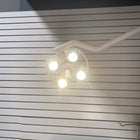 StarTrol Galaxy 4x4 Surgical Ceiling Light - StarTrol -Angelus Medical