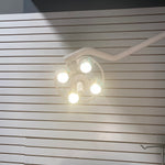 StarTrol Galaxy 4x4 Surgical Ceiling Light - StarTrol -Angelus Medical