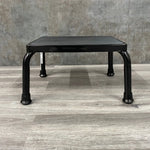 Step Stool (Used) - NMD -Angelus Medical
