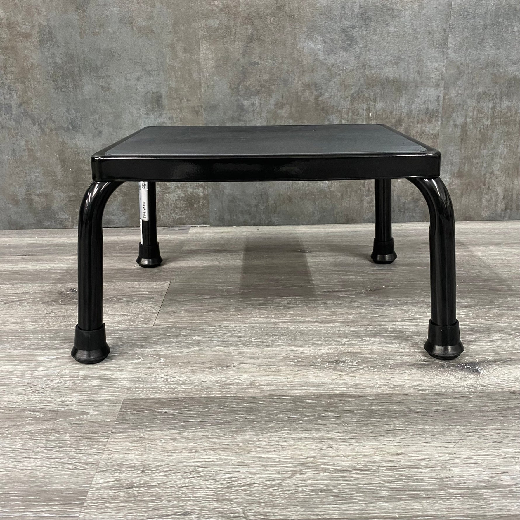 Step Stool (Used) - NMD -Angelus Medical