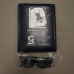 Stereo Optical Stereo Fly Test (SO-001) (New) - NMD -Angelus Medical