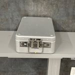 Sterilization container (Used) - Clearance - NMD -Angelus Medical