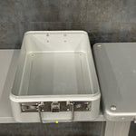 Sterilization container (Used) - Clearance - NMD -Angelus Medical