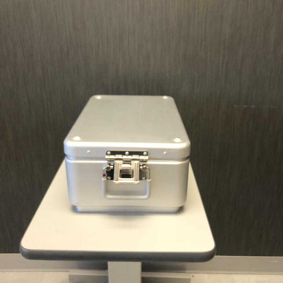 Sterilization container (Used) - Clearance - NMD -Angelus Medical