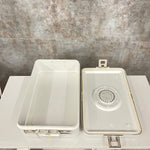 Sterilization container (Used) - Clearance - NMD -Angelus Medical