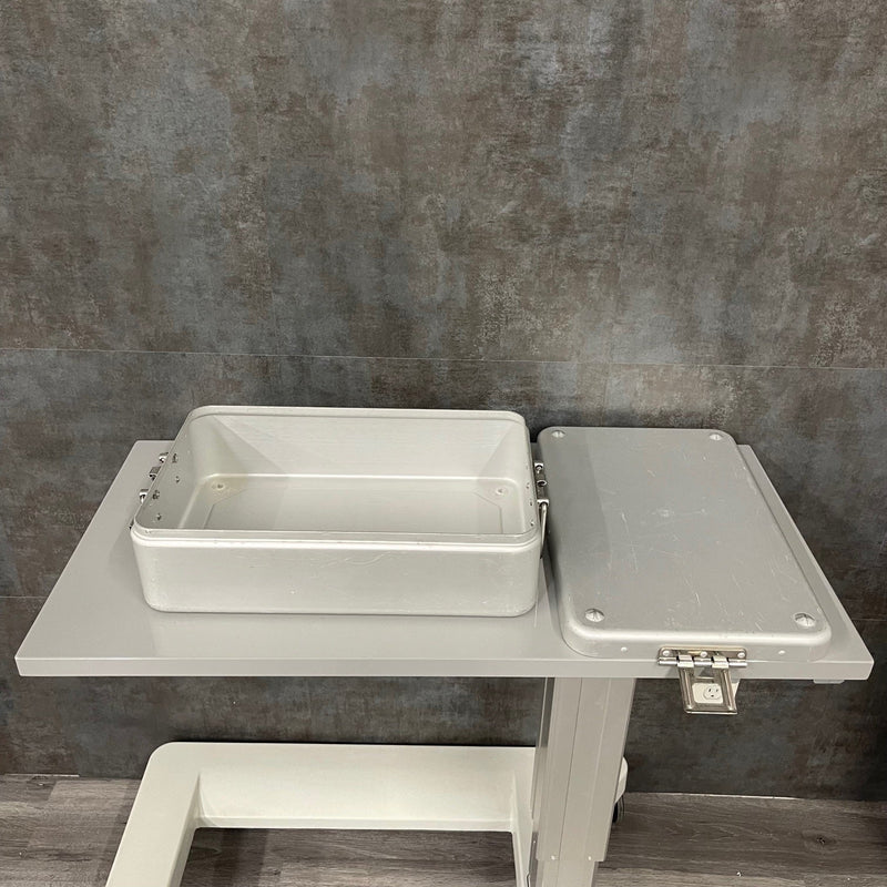 Sterilization container (Used) - Clearance - NMD -Angelus Medical