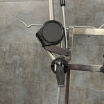 Steris / Amatech Cysto-Lift Knee Crutch (Used) - Steris -Angelus Medical