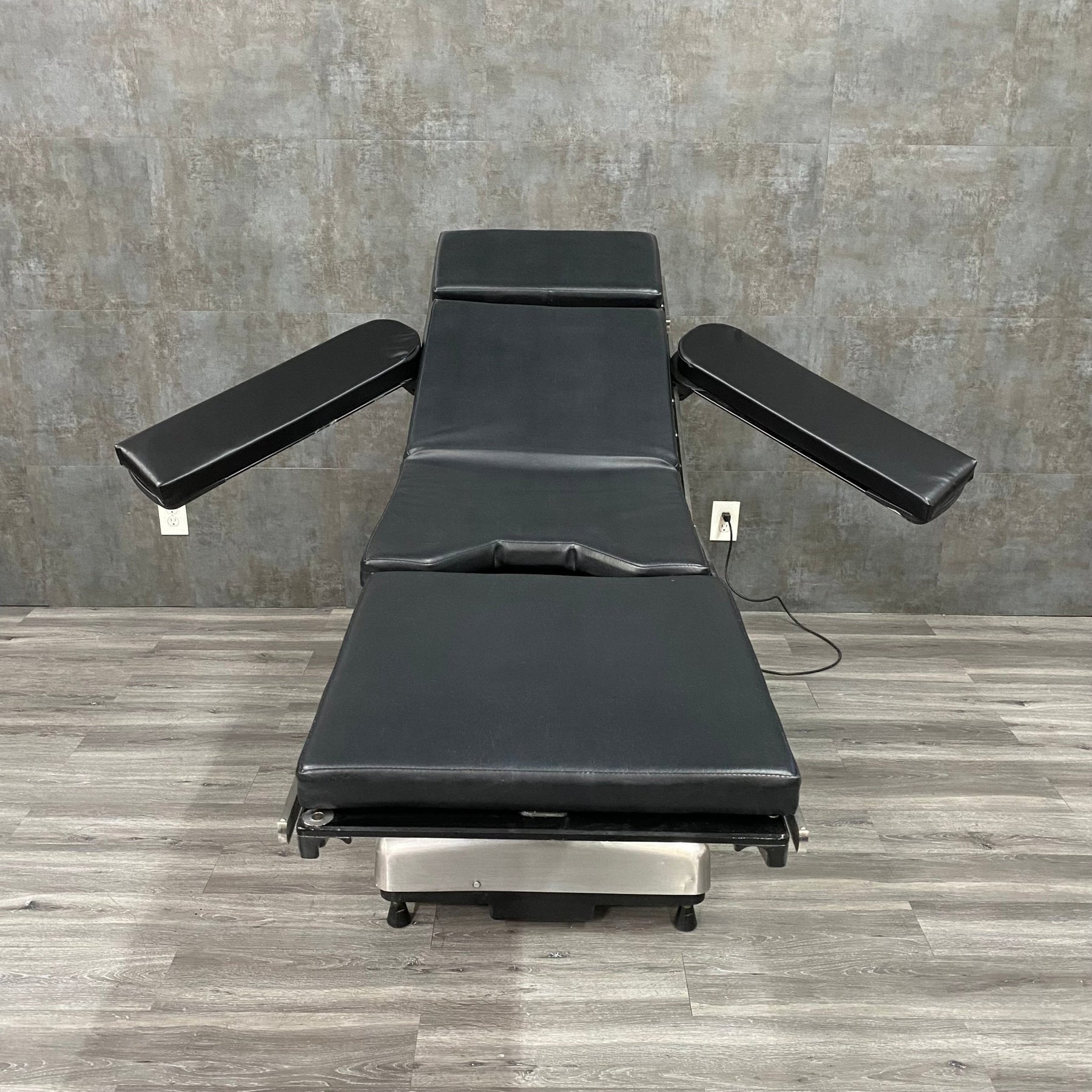 Steris Anesthesia Armboard (Used) Each Angelus Medical and Optical