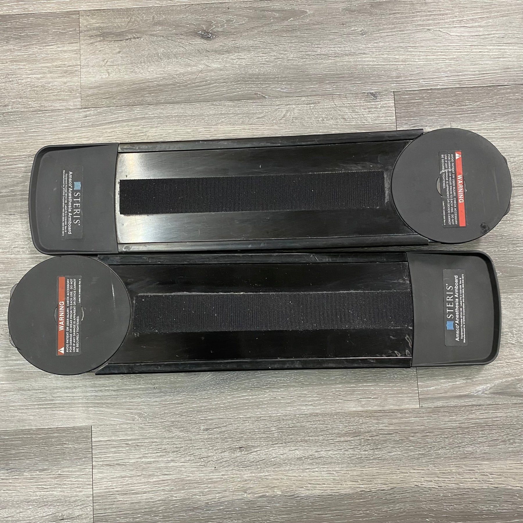 Steris Anesthesia Armboard (Used) Each Angelus Medical and Optical