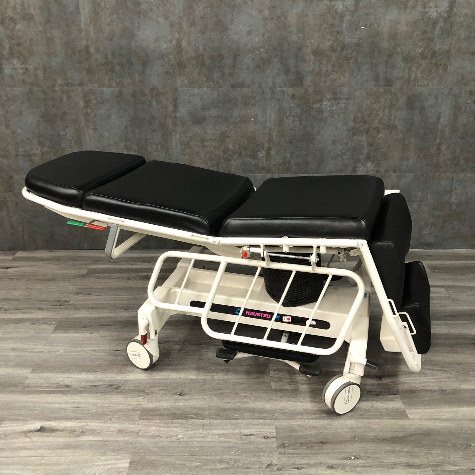 Steris Hausted APC All Purpose Stretcher Chair - Hausted -Angelus Medical