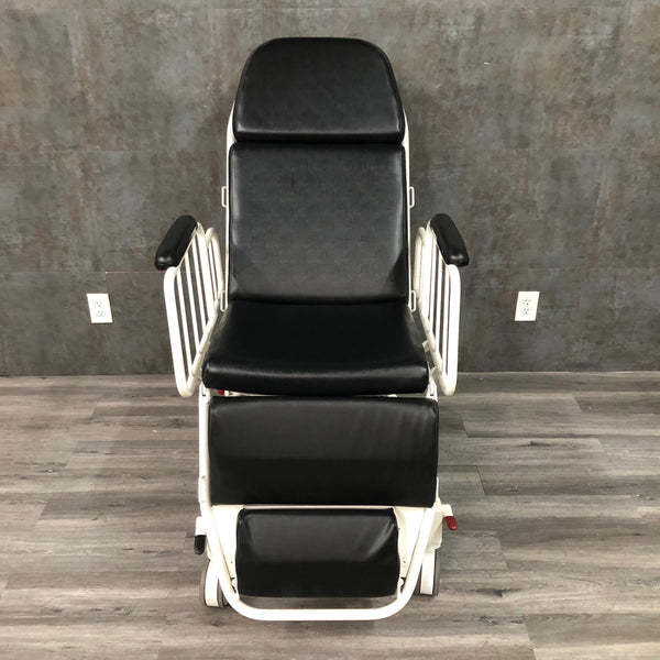 Steris Hausted APC All Purpose Stretcher Chair