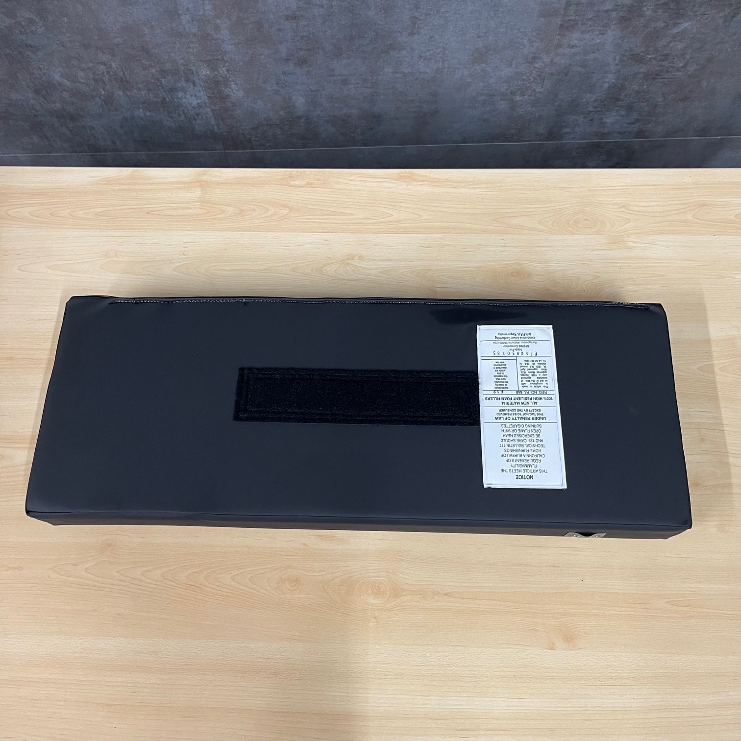 Steris Replacement Surgical Table Pad 22" x 8" x 2.5" (New) - Steris -Angelus Medical