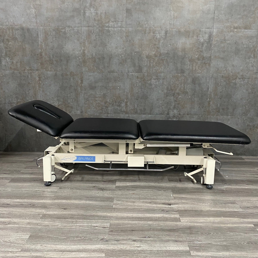 Stone haven Medical Balance power treatment table - Stone Haven -Angelus Medical