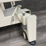 Stone haven Medical Balance power treatment table - Stone Haven -Angelus Medical