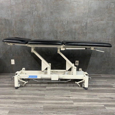 Stone haven Medical Balance power treatment table - Stone Haven -Angelus Medical