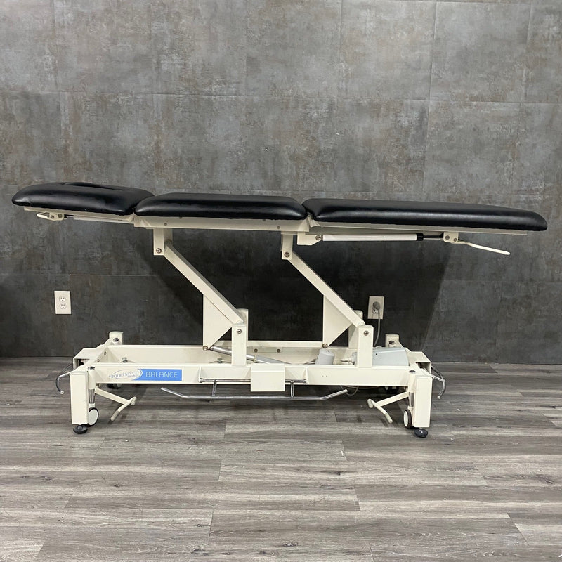 Stone haven Medical Balance power treatment table - Stone Haven -Angelus Medical