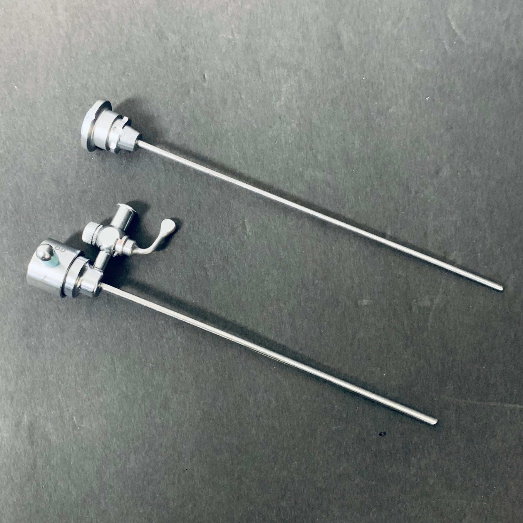 Storz 27029 C Pediatric Cystoscope - Storz -Angelus Medical