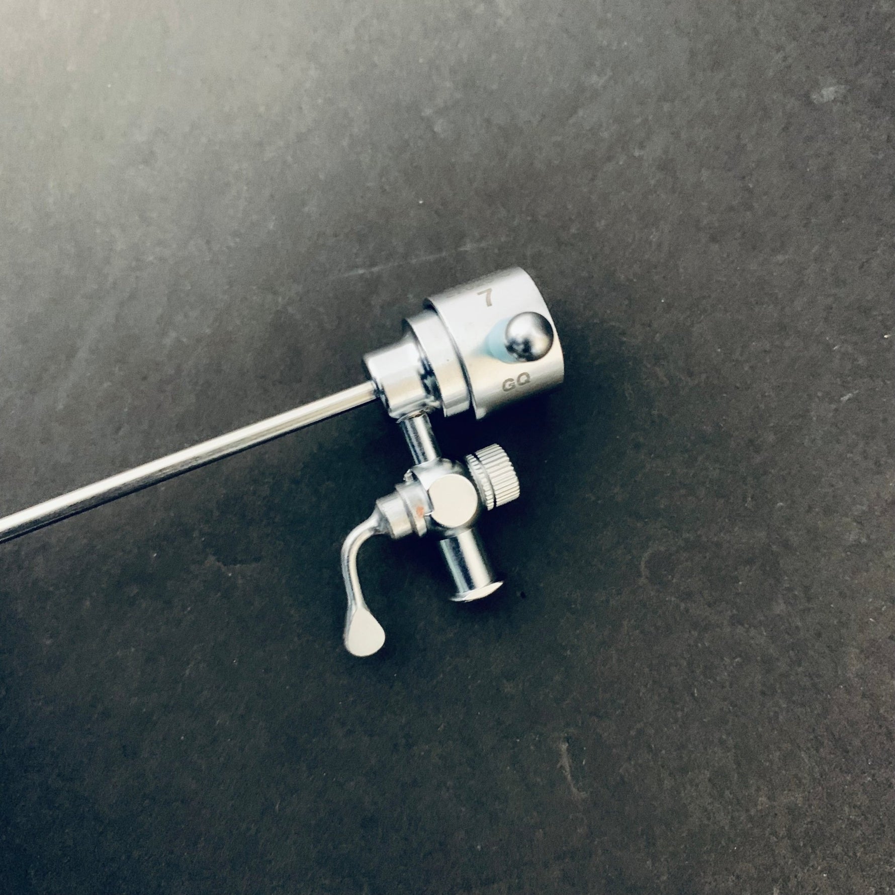 Storz 27029 C Pediatric Cystoscope - Storz -Angelus Medical