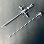 Storz 28124 BR Cystoscope - Storz -Angelus Medical