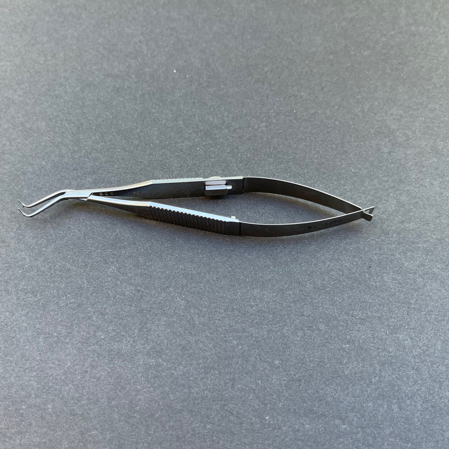 Storz 3070 ophthalmic Micro surgery Forceps (Used) - Storz -Angelus Medical