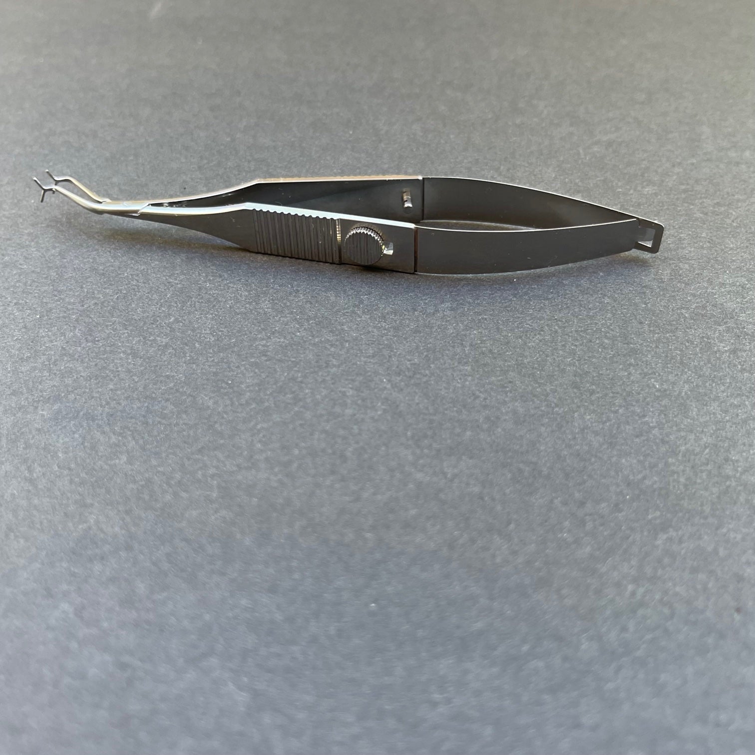 Storz 3070 ophthalmic Micro surgery Forceps (Used) - Storz -Angelus Medical