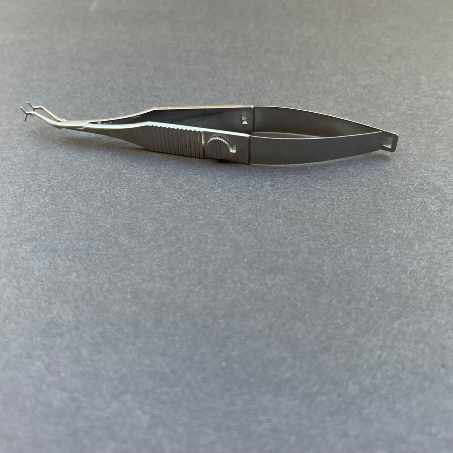 Storz 3070 ophthalmic Micro surgery Forceps (Used) - Storz -Angelus Medical