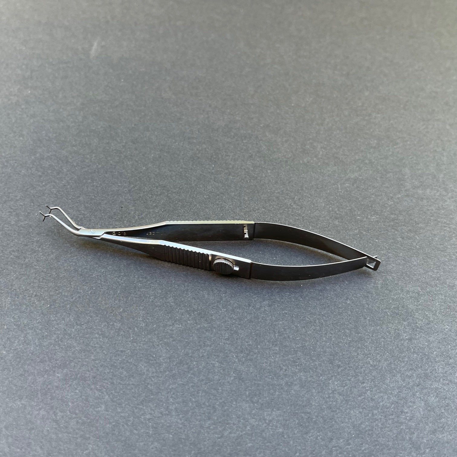 Storz 3070 ophthalmic Micro surgery Forceps (Used) - Storz -Angelus Medical