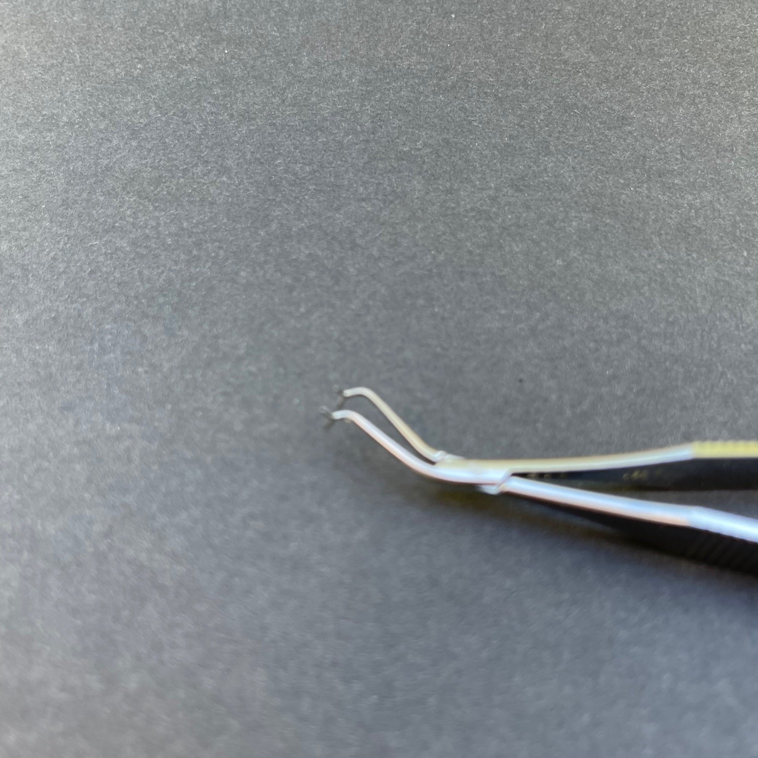 Storz 3070 ophthalmic Micro surgery Forceps (Used) - Storz -Angelus Medical
