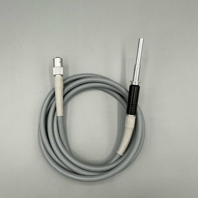 Storz 495 NL Fiberoptic Cable - Storz -Angelus Medical