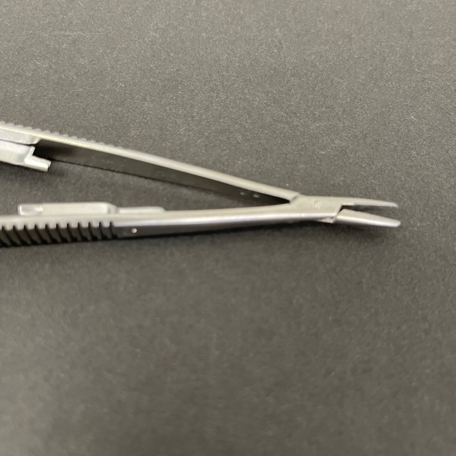 Storz 7399 optical needle holder (Used) - Storz -Angelus Medical