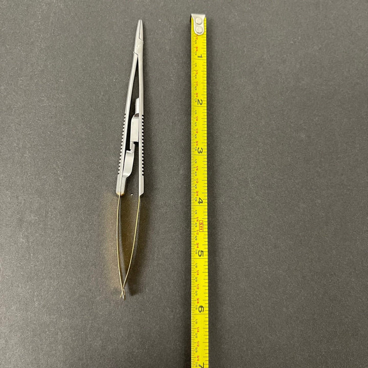 まおき Storz 7399 optical needle holder (Used) -