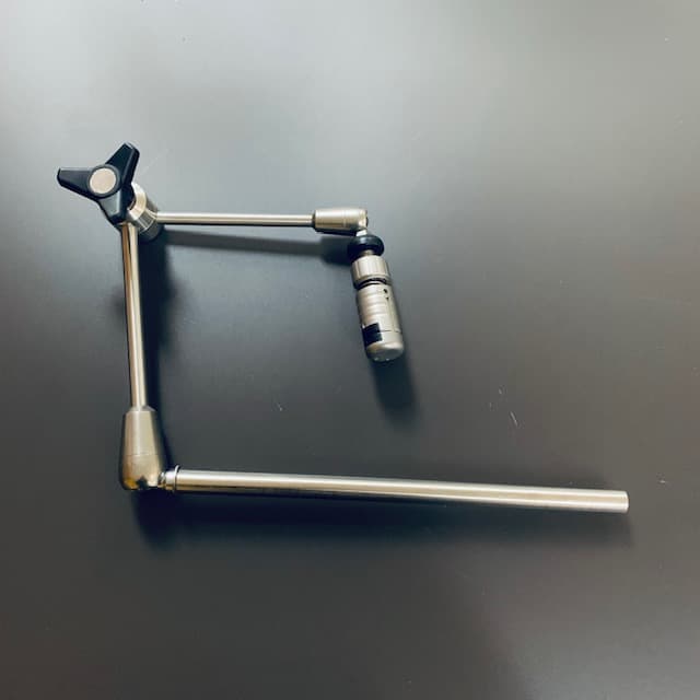 Storz 2817 Articulated Stand - – Angelus Medical and Optical