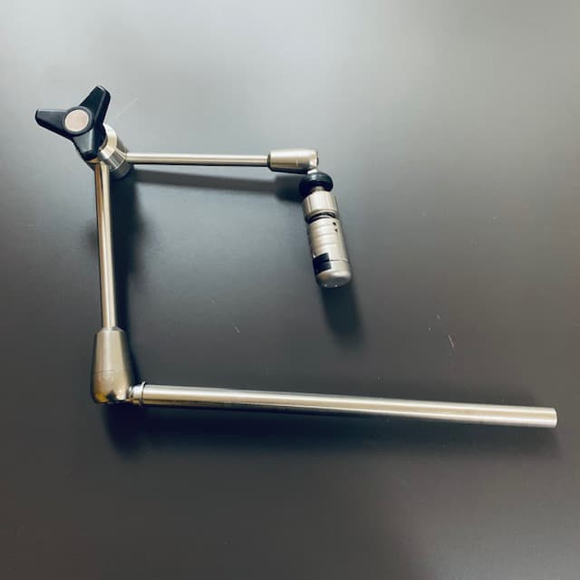 Storz 2817 Articulated Stand - – Angelus Medical and Optical