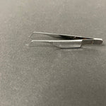 Storz Botvin Iris Forceps Serrated - Botvin -Angelus Medical