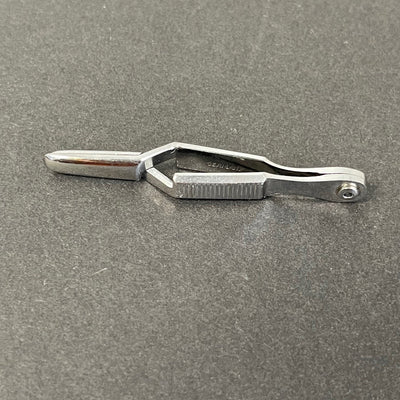 Storz bulldog Serrefine Forceps (Used) - Storz -Angelus Medical