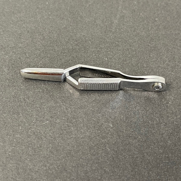 Storz bulldog Serrefine Forceps (Used)