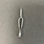 Storz bulldog Serrefine Forceps (Used) - Storz -Angelus Medical