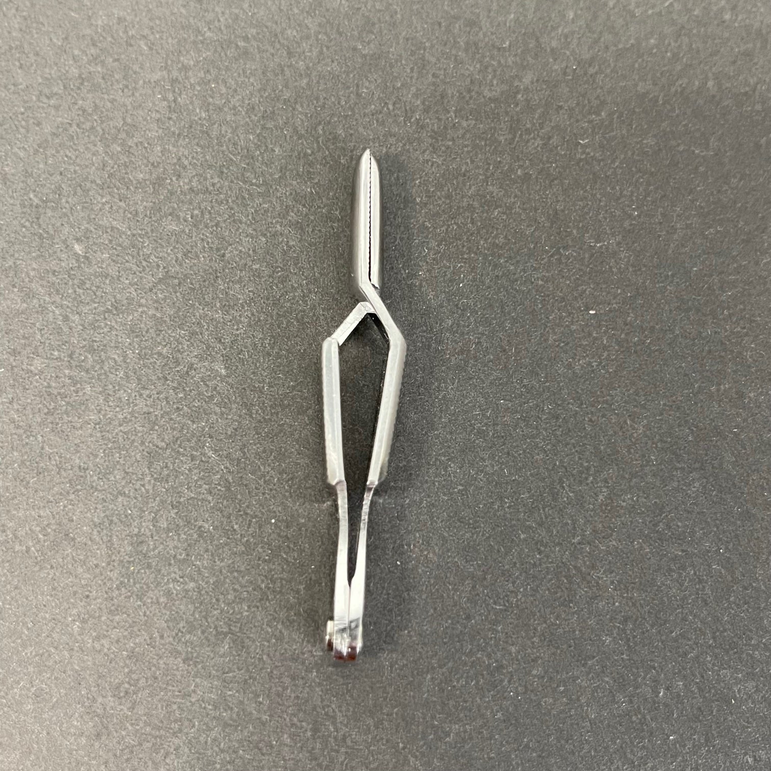 Storz bulldog Serrefine Forceps (Used) - Storz -Angelus Medical