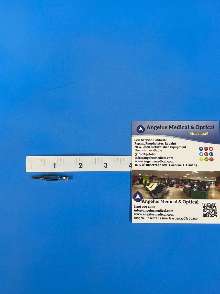 Storz Cross Action Bulldog Clamp (Used) - Storz -Angelus Medical