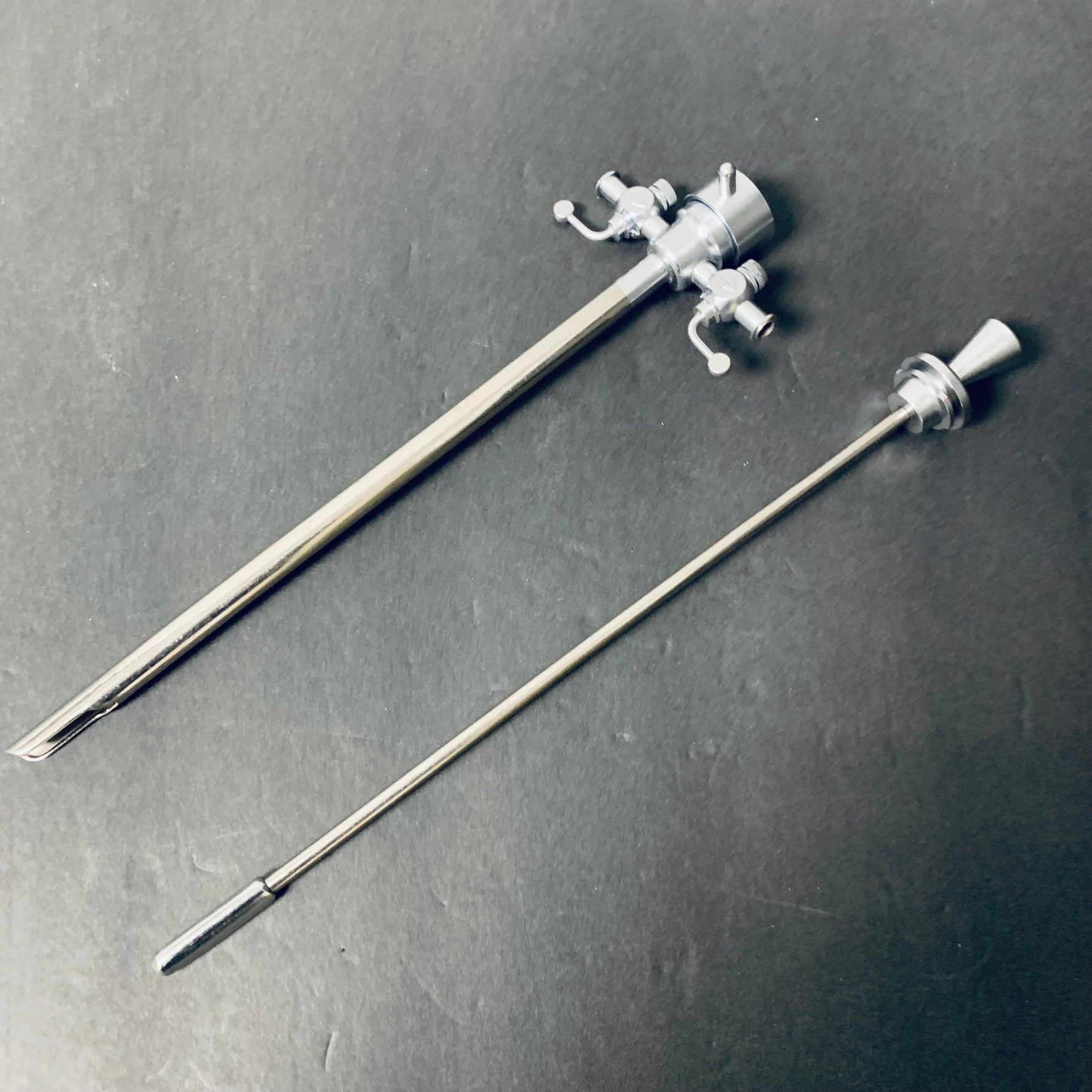 Storz Cystoscope/Hysteroscopes 26163D - Storz -Angelus Medical