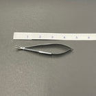 Storz E 2176 Surgical Ophthalmic Forceps (Used) - Storz -Angelus Medical