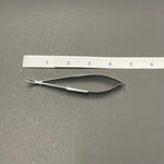Storz E 2176 Surgical Ophthalmic Forceps (Used) - Storz -Angelus Medical