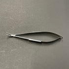 Storz E 2176 Surgical Ophthalmic Forceps (Used) - Storz -Angelus Medical