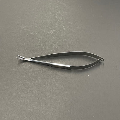 Storz E 2176 Surgical Ophthalmic Forceps (Used) - Storz -Angelus Medical