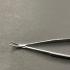 Storz E 2176 Surgical Ophthalmic Forceps (Used) - Storz -Angelus Medical