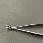 Storz E 2176 Surgical Ophthalmic Forceps (Used) - Storz -Angelus Medical